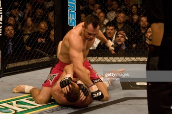 Rich Franklin