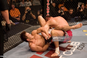 Rich Franklin