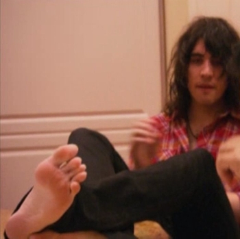 Nick Simmons