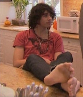 Nick Simmons