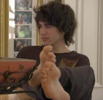 Nick Simmons