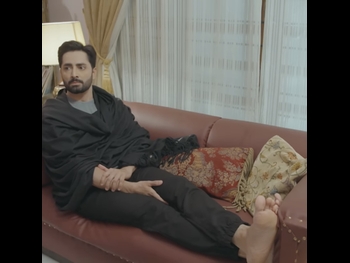  alt="Danish Taimoor"