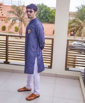 Danish Taimoor