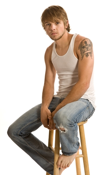 Max Thieriot