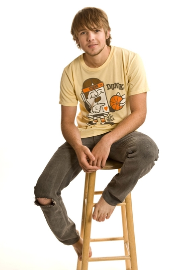 Max Thieriot