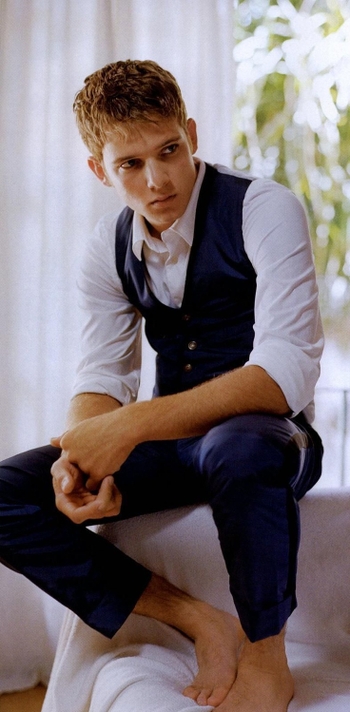 Max Thieriot