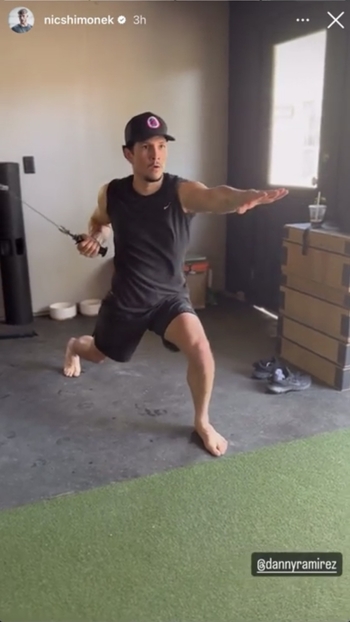 Danny Ramirez