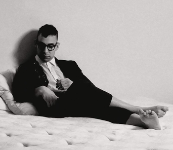 Jack Antonoff