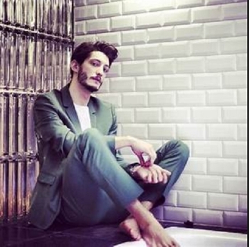 Pierre Niney