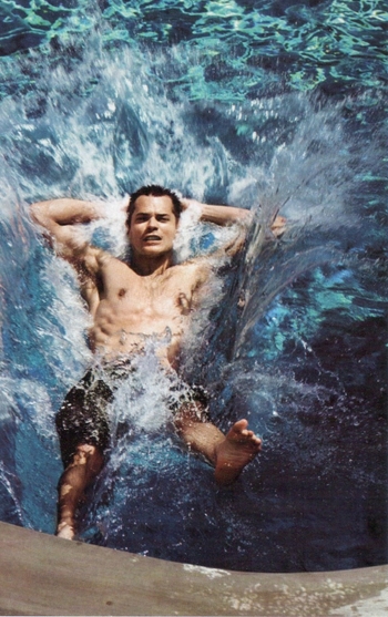 Timothy Olyphant