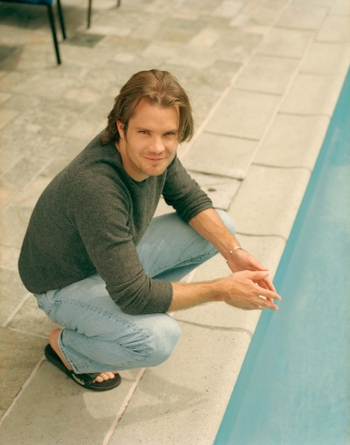 Timothy Olyphant