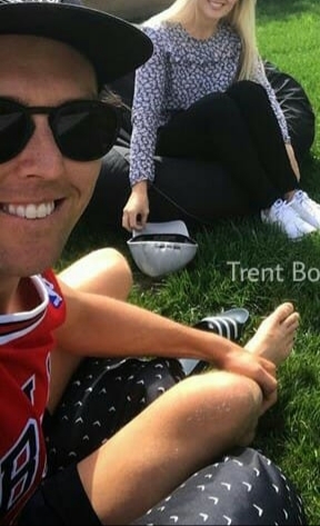 Trent Boult