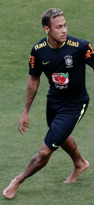 Neymar