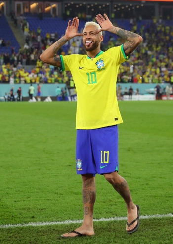 Neymar