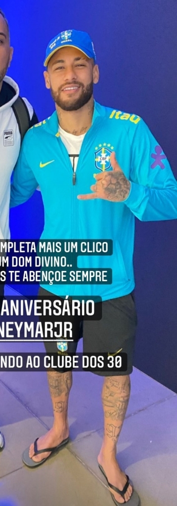 Neymar