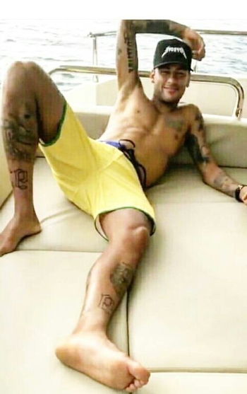 Neymar