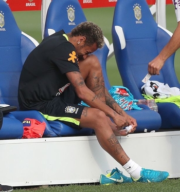 Neymar