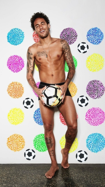 Neymar