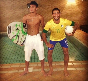 Neymar