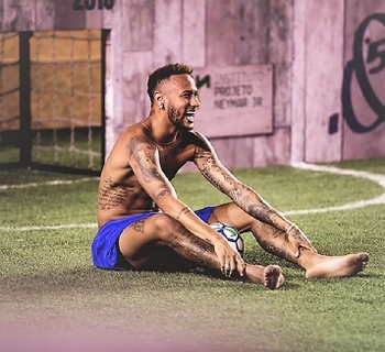 Neymar