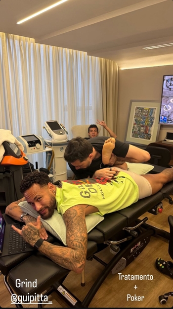 Neymar