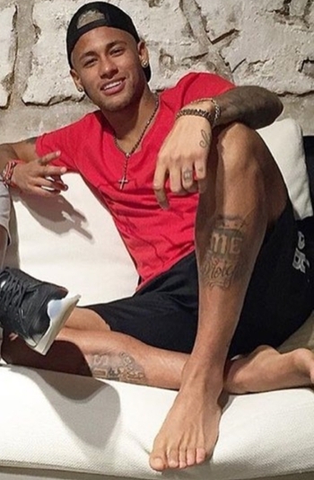 Neymar