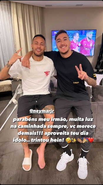 Neymar