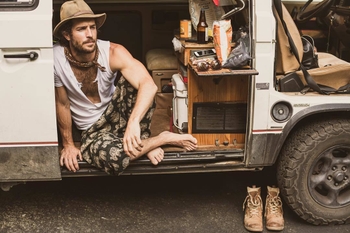 Justice Joslin