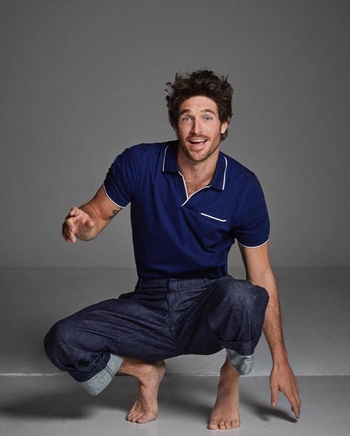 Justice Joslin