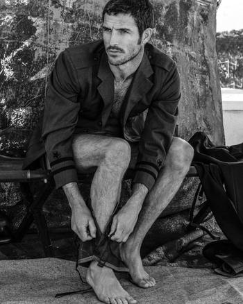 Justice Joslin