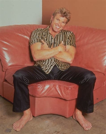 Winsor Harmon