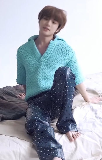 Beomgyu