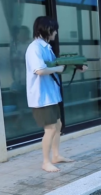 Beomgyu