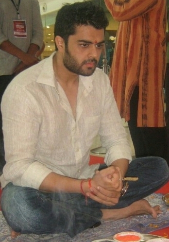 Manish Paul