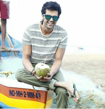 Manish Paul