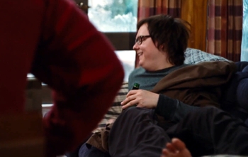 Clark Duke