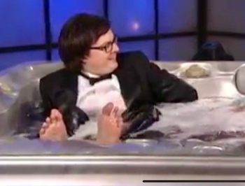 Clark Duke