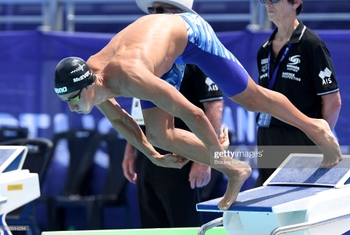 Cameron McEvoy