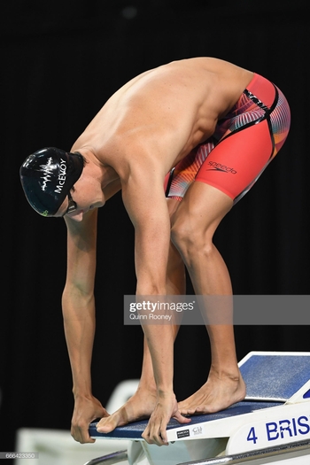 Cameron McEvoy