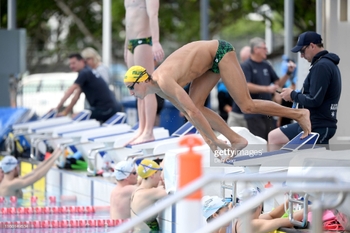 Cameron McEvoy