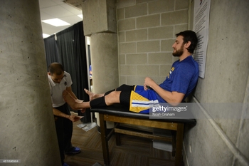 Andrew Bogut