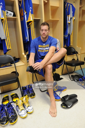 David Lee