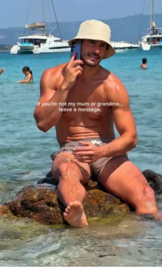 Tiago Carreira