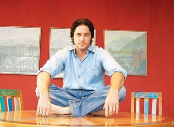 David Conrad