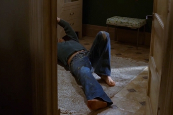 David Conrad