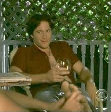 David Conrad