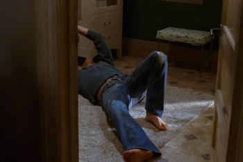 David Conrad