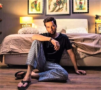 Mikaal Zulfiqar