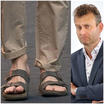 Hugh Dennis