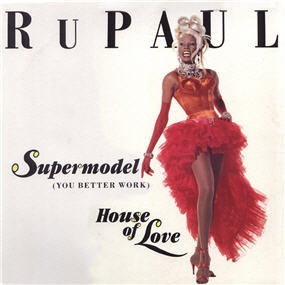 RuPaul